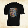 T-Shirt Women Janis Joplin (J.L.J.)